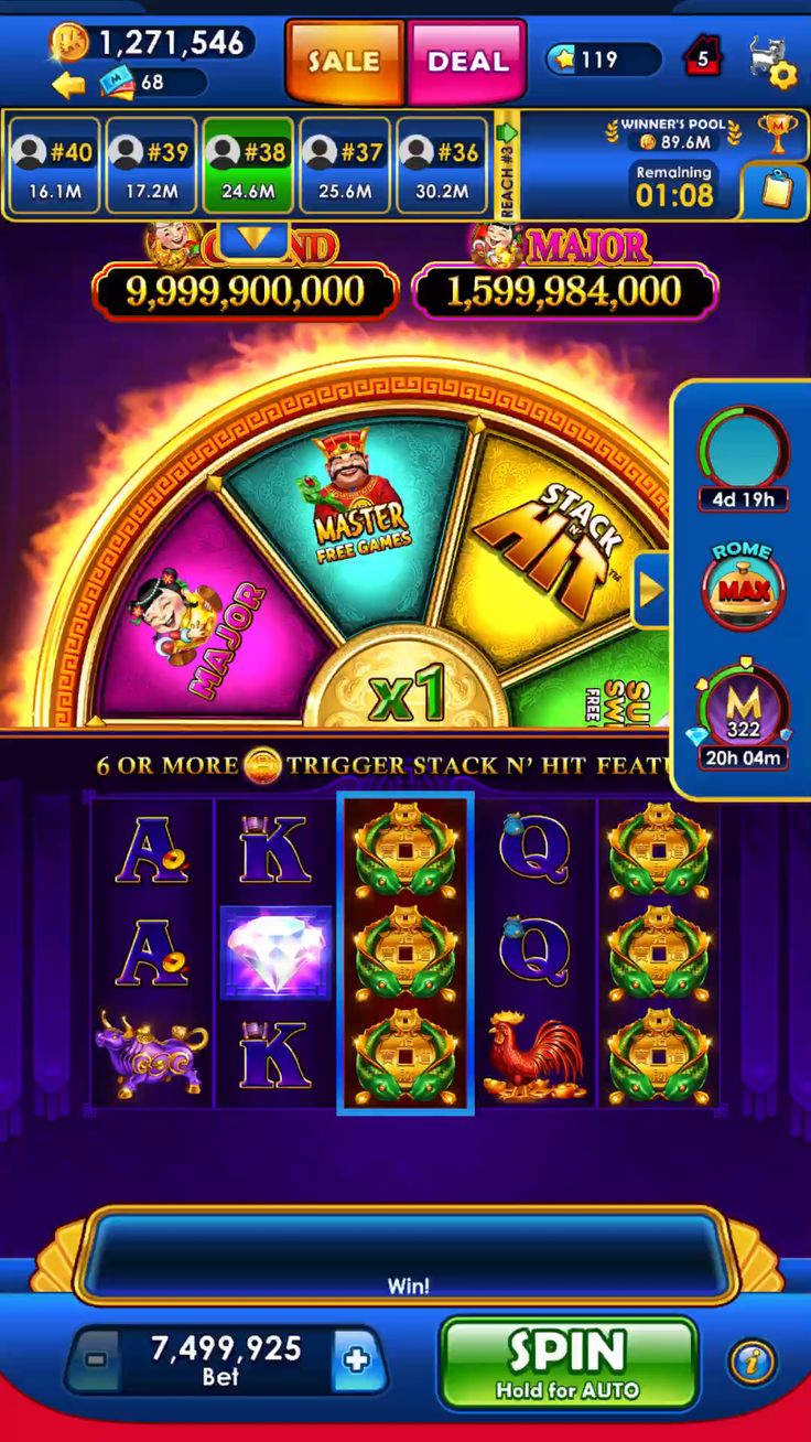 Cloudbet game