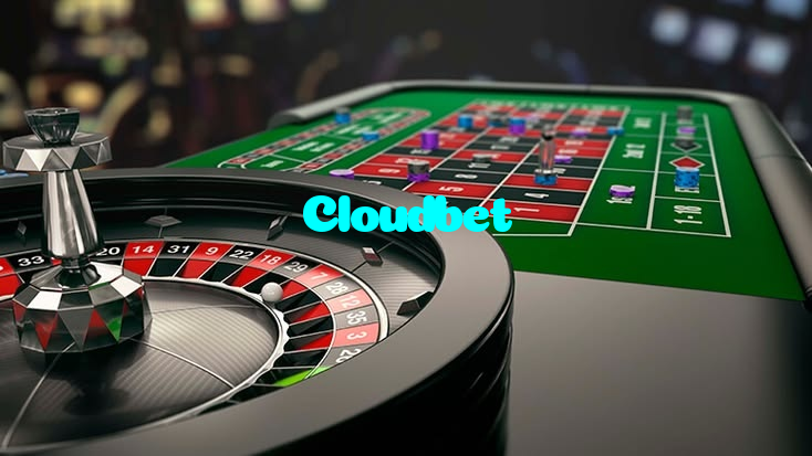 Cloudbet