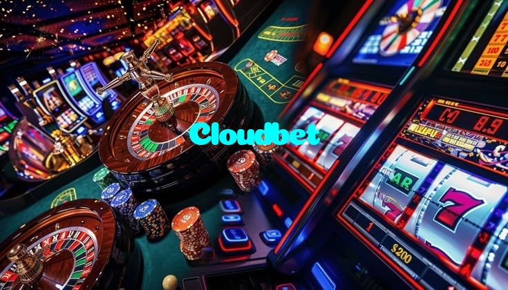 making first deposit on Cloudbet website using local payment methods in Pakistan