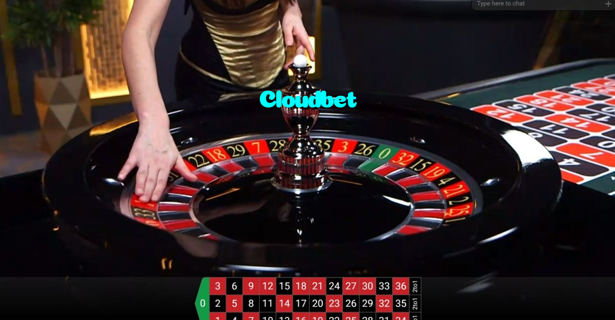 available types of Cloudbet bet including pre-match live express and system bets