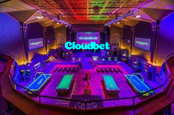 Cloudbet