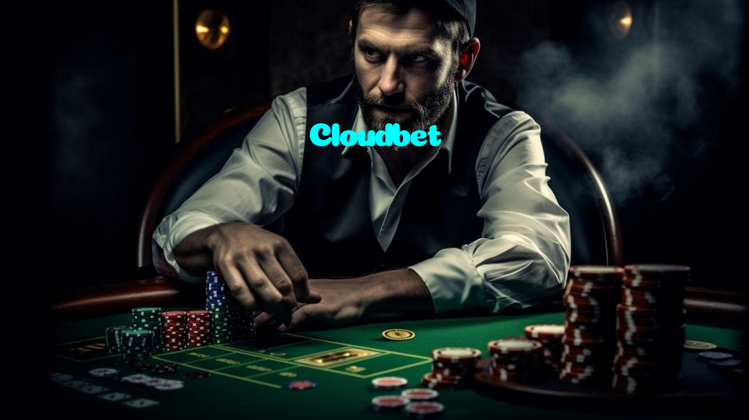 Cloudbet خوش آمدید بونس +600% پیشکش موبائل ایپ کے پروموشن سیکشن میں دکھائی دیتی ہے۔